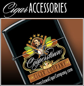 Cigar Accessories