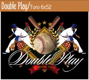 Double Play Boxed Cigars