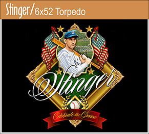 Stinger Boxed Cigars