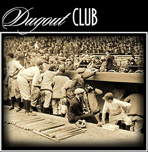 Dugout Club