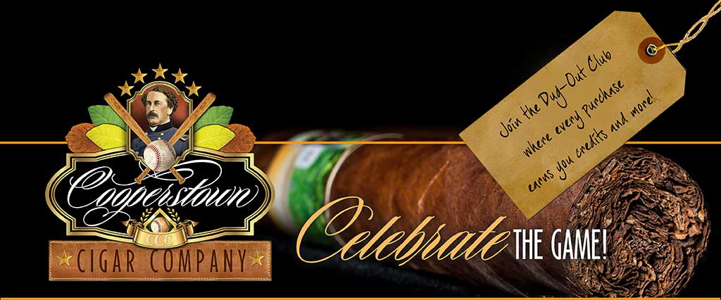 Cooperstown Cigar Company